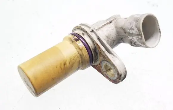 Opel Astra H Crankshaft position sensor 46798345