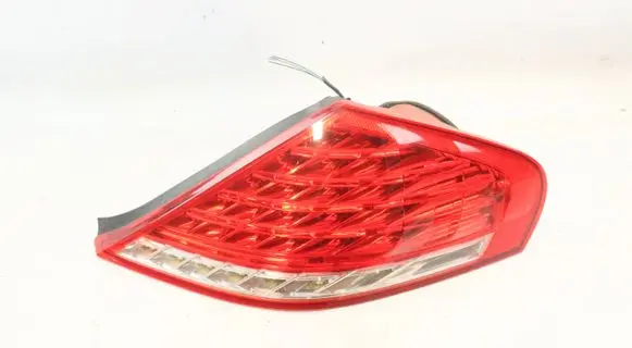 BMW 6 E63 E64 Rear/tail lights 7177070 63217177070