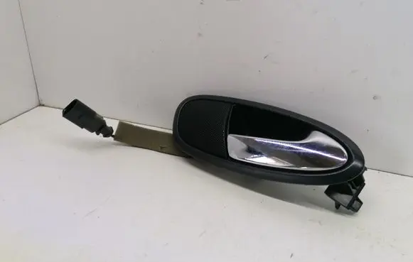Seat Altea Front door interior handle 5P0837114 1P0035411
