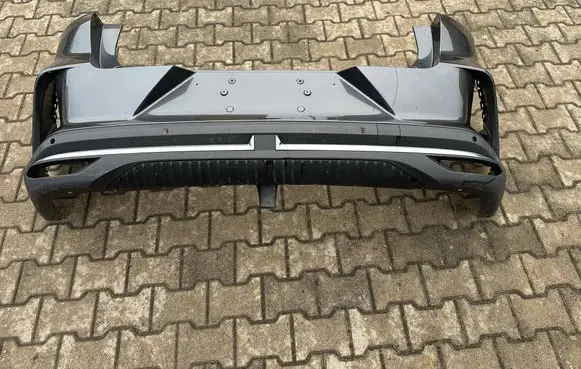 MG Marvel R Rear bumper P10970071