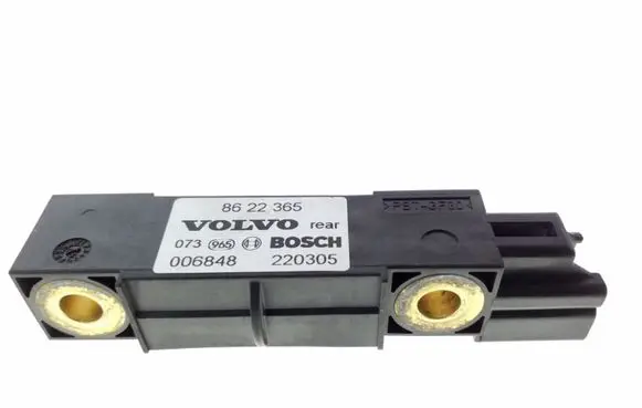 Volvo XC70 Airbag deployment crash/impact sensor 8622365