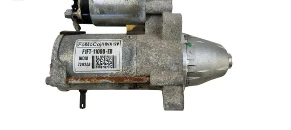 Ford Escape III Starter motor F1FT11000 F1FT11000EB 7242AI
