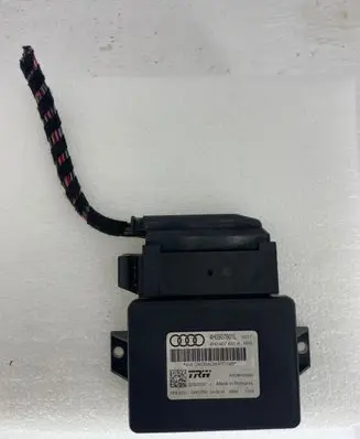 Audi A8 S8 D4 4H Brake system control unit/module 4H0907801L 4H0907801A