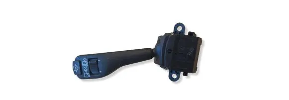 BMW 5 E39 Wiper control stalk 8375408 0120403014