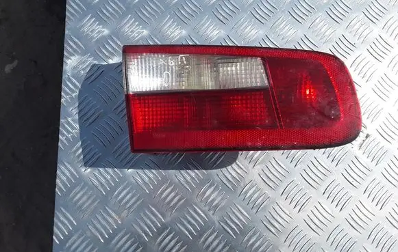 Renault Laguna II Tailgate rear/tail lights 8200002475