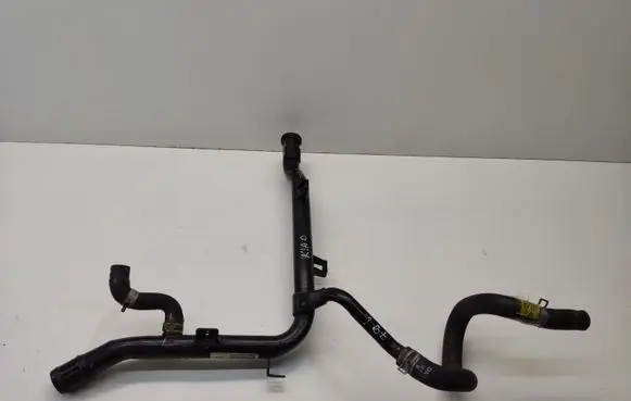 KIA Optima Engine coolant pipe/hose 256202A860 97312D4400