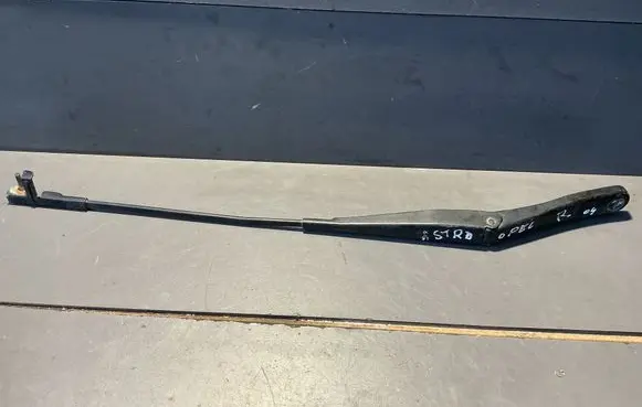 Opel Astra H Front wiper blade arm 13111220