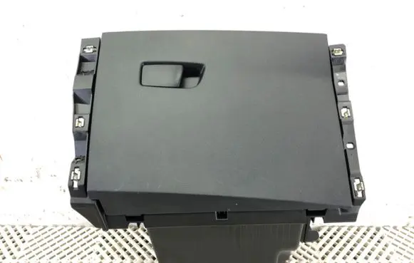 Renault Clio V Glove box set 