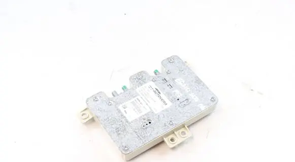 BMW 6 E63 E64 Aerial antenna amplifier 6953212 65206953212 28011166