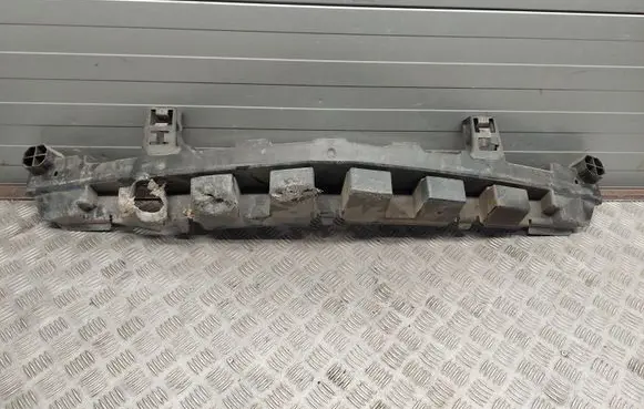 Chevrolet Camaro Front bumper support beam 84030551