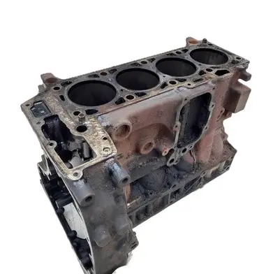 Fiat Ducato Engine block 502295008 F1C