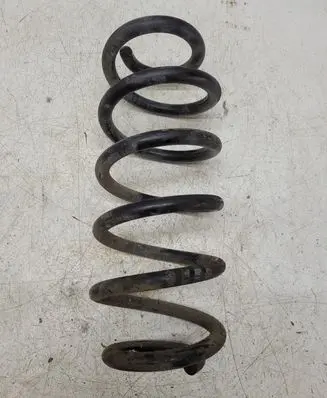 Audi A6 S6 C6 4F Front coil spring