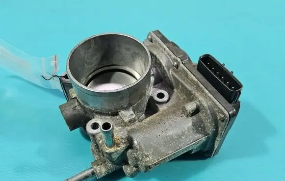 Toyota Corolla E160 E170 Throttle body valve 220300T050 IMPRK1567499
