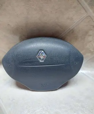 Renault Kangoo I Steering wheel airbag 550677200E
