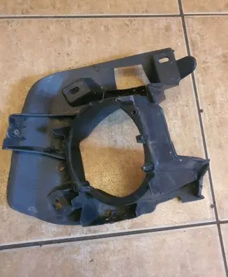 Renault Trafic III (X82) Fog light bracket 269167471R