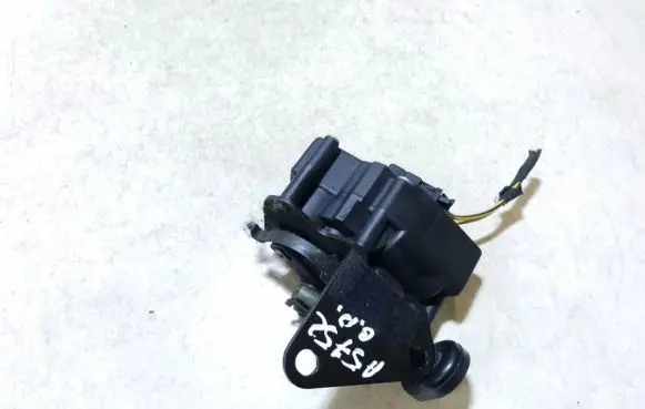 Ford Galaxy Vent window/glass motor 7m0847100q 95vwa29740ah