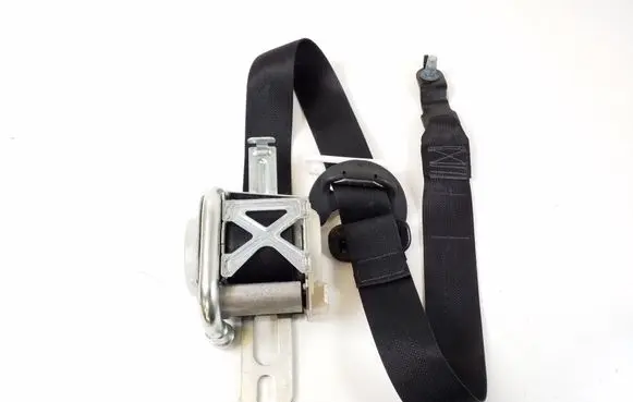 Jeep Grand Cherokee Front seatbelt 1TF94DX9AC