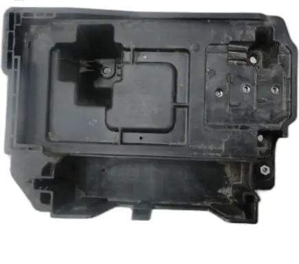 Hyundai Tucson IV NX4 Battery box tray 37150-N7000