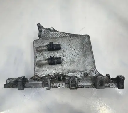 Intake manifold