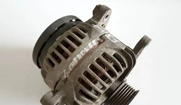 Jeep Grand Cherokee (WJ) Generator/alternator 6004ML0001 56041322