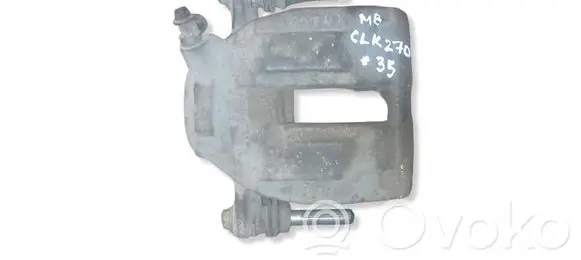 Mercedes-Benz CLK A209 C209 Front brake caliper 