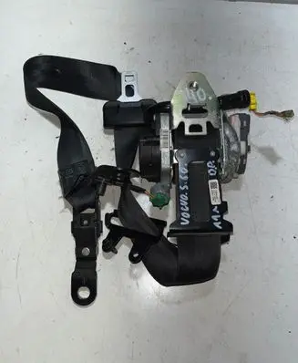Volvo S60 Front seatbelt 866700021081