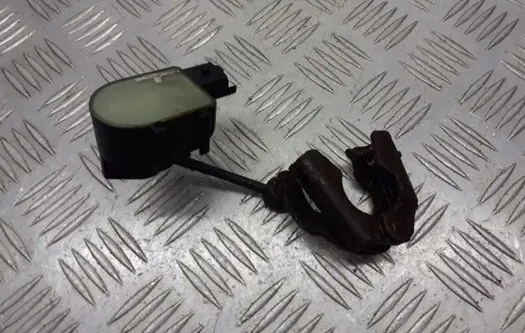 Citroen C5 Headlight ballast module Xenon 9641247280