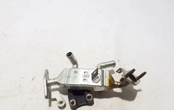 Renault Arkana EGR valve cooler 147354PM1A