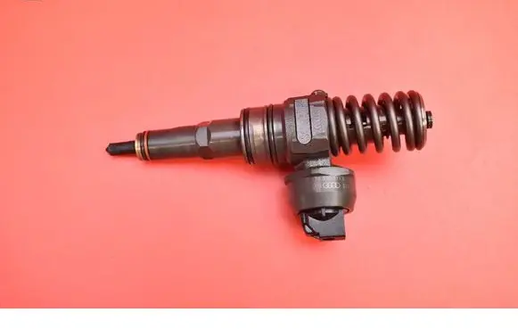 Fuel injector