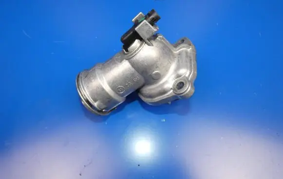 Thermostat/thermostat housing