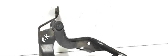 Toyota Corolla E120 E130 Engine bonnet/hood hinges