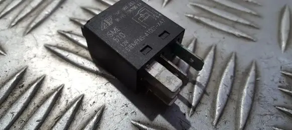 Ford Galaxy Other relay 7m0951253c 95vw10k705ea404