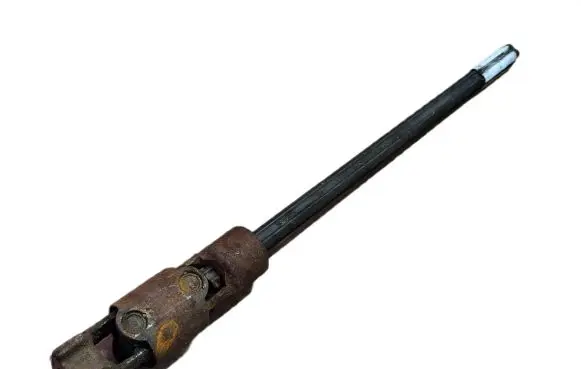 Audi A8 S8 D2 4D Steering wheel axle