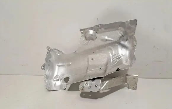 BMW X2 U10 Exhaust heat shield 5B3A041 9894940