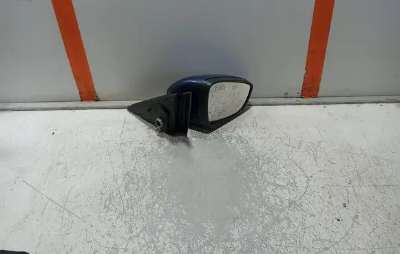 Ford Focus Front door electric wing mirror