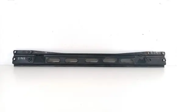 Mercedes-Benz G W461 W463 1st Gen Bottom radiator support slam panel 