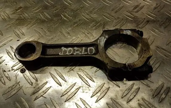 Fiat Doblo Connecting rod/conrod 
