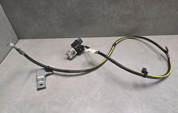Nissan Leaf II (ZE1) Negative earth cable (battery) 240805SH0A