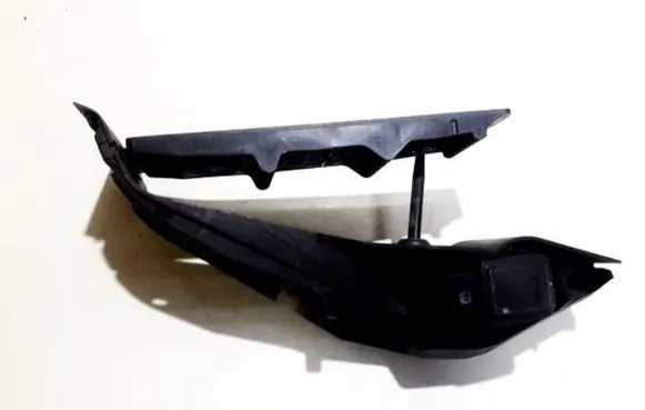 BMW X5 E53 Accelerator throttle pedal 35426762480 259160-10