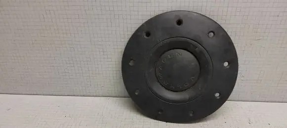 Volkswagen Caddy Original wheel cap 2K0601149C