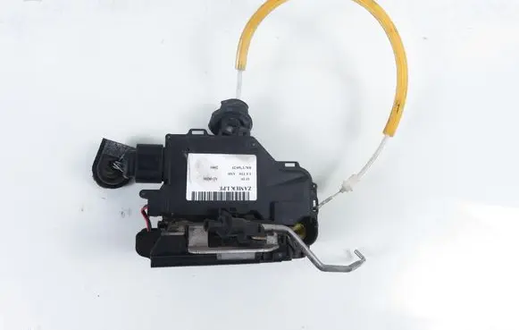 Audi A2 Front door lock