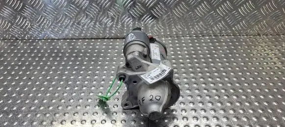 Ford Kuga III Starter motor S27720860 JX6T11000ZA