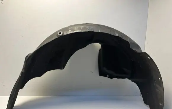 BMW M3 e92 Rear arch fender liner splash guards 7899817