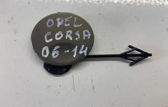 Opel Meriva B Front tow hook cap/cover 13267704