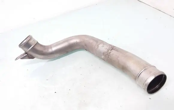 Seat Alhambra (Mk1) Intercooler hose/pipe