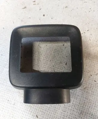 Volkswagen Golf Sportsvan ACC Distronic radar sensor grill/trim 5G0907225A