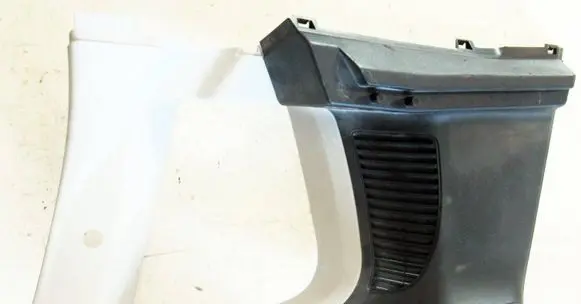 Citroen C3 Other sill/pillar trim element 9681477377