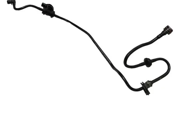 Land Rover Range Rover Evoque L538 Vacuum line/pipe/hose EJ329C490AA