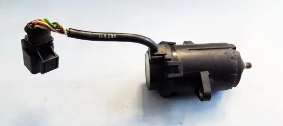 Audi A6 S6 C4 4A Accelerator throttle pedal 0205001017 046909475F