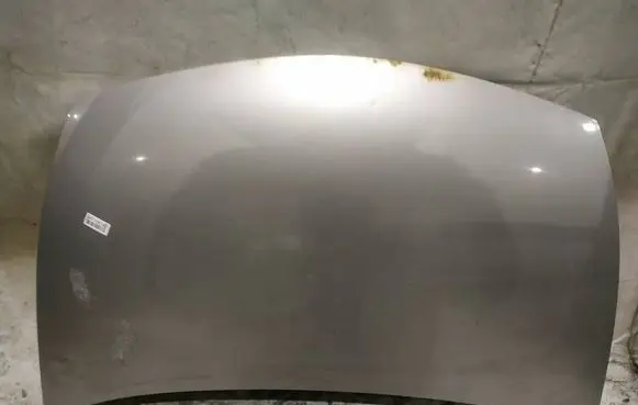Honda Civic Engine bonnet/hood PILKAS